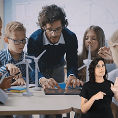 Fundação Espaço ECO anuncia a expansão das suas atividades para a América do Sul 