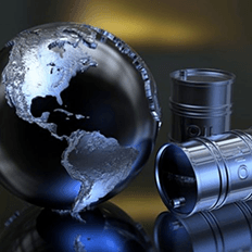 Setor de óleo e gás deve investir R$102 bilhões de reais no Brasil até 2025