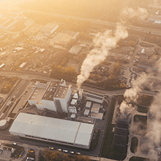 Brasil possui potencial de captura de CO2 que pode chegar a quase 200 milhões de toneladas por ano