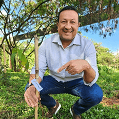 Alcolina Química e Derivados neutraliza a emissão de carbono proveniente de suas atividades