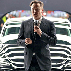 Tesla vai começar a usar a publicidade tradicional para vender carros 