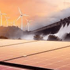 Crescimento da capacidade de geração distribuída a partir de recursos renováveis no Brasil 