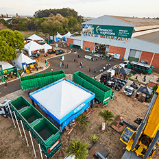 FENASUCRO & AGROCANA libera credenciamento online e gratuito para a sua 29ª edição