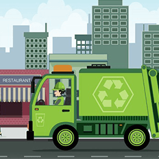 Conresol e ABCP fecham parceria para viabilizar o tratamento dos resíduos sólidos