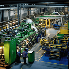 Abimaq divulga dados referentes ao desempenho do setor da indústria brasileira de máquinas e equipamentos 