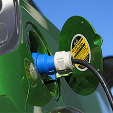 Criação de política de incentivo tributário à pesquisa de desenvolvimento da mobilidade elétrica no Brasil 