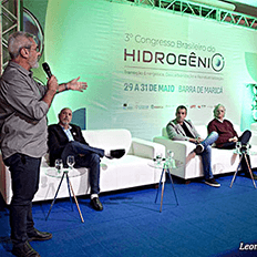 Congresso Brasileiro de Hidrogênio será realizado em Maricá 