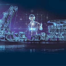 O setor mineral é considerado por muitos como a indústria das indústrias