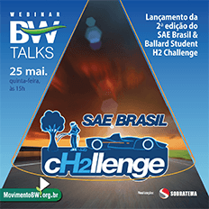 O hidrogênio tem sido considerado um dos pilares da descarbonização mundial