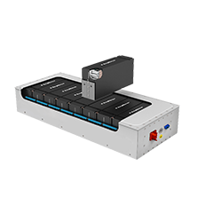 O papel da eletrificação no transporte de carga e de passageiros e o que a torna viável 