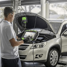 Criação de normas ABNT para veículos elétricos e híbridos