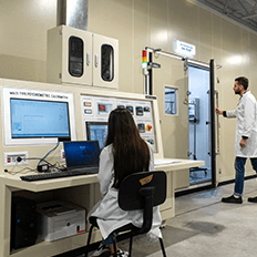 PUCRS inaugura o Laboratório de Eficiência Energética para Condicionadores de Ar 