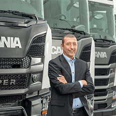 Scania anuncia novidades para seus clientes: A gama Plus que complementa a atual linha P8/Euro 6