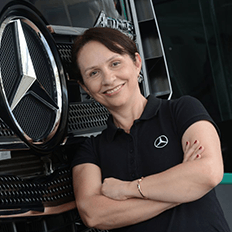 Mercedes-Benz do Brasil anuncia a entrada no Conselho Consultivo Diversidade, Equidade e Inclusão da Daimler Truck 
