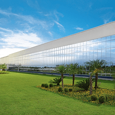 Região Nordeste do país mostra aumento médio de 6,1% na produção industrial