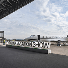 Audi do Brasil anuncia a sua participação na segunda edição do Catarina Aviation Show
