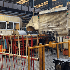 ArcelorMittal Construction orders digital and control system technology for steel mill in France