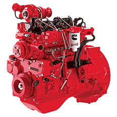 Cummins Brasil oferece soluções globais no que diz respeito a tecnologia de produto