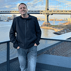 A indústria de energia passa por uma revolução tecnológica 