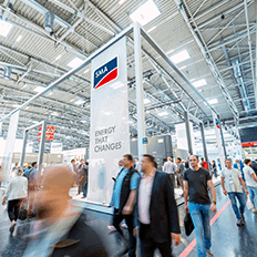 Intersolar Europe 2023 é a edição da mais tradicional feira e congresso dedicados à tecnologia solar fotovoltaica 