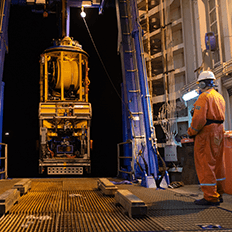 Petrobras investiu R$ 600 milhões na maior campanha sísmica em águas ultraprofundas do mundo