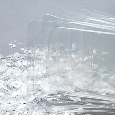 Filmes multicamadas são usados em uma ampla variedade de embalagens