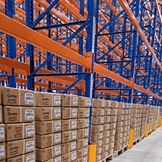 Marelli Cofap inicia os trabalhos em seu novo centro de distribuição