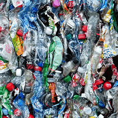 Plástico torna-se emergente nos debates do Dia Mundial do Meio Ambiente 