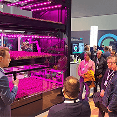 Siemens foi eleita a décima empresa mais inovadora do mundo 