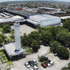 Controil amplia a sua linha de produtos para veículos pesados na reposição 