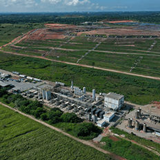 Grupo Urca Energia acaba de adquirir a empresa portuguesa ENC Energy e suas oito térmicas a biogás  