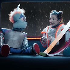 Websérie Experimento Lab 2.0 da Siemens 