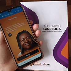  Cummins Brasil celebra mais um avanço do premiado App Laudelina