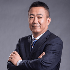 Bentley Systems Announces Allen Li has Joined as  General Manager, China