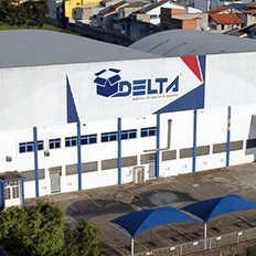 Delta Caixas de Papelão adquire novo equipamento tecnológico e prepara expansão da fábrica 