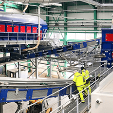 Desenvolvimento sustentável e economia circular