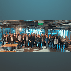 Voith e Visy realizam Conferência de Energia para discutir a descarbonização na fabricação de papel