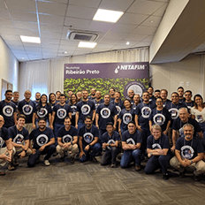 Netafim estará presente na 29ª edição da Hortitec