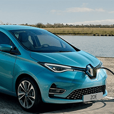 Venda de carros elétricos no Brasil cresceu 51% no primeiro quadrimestre deste ano