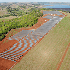 Fonte solar já trouxe ao Brasil cerca de R$ 150,7 bilhões em novos investimentos