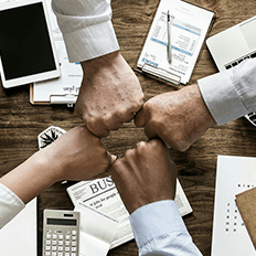 ABIMAQ realiza o curso Desafios das equipes 