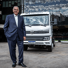 Volkswagen Caminhões e Ônibus será destaque em Brasília durante evento sobre eletromobilidade  