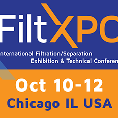 The Global Filtration Industry Will Connect at FiltXPOT 2023