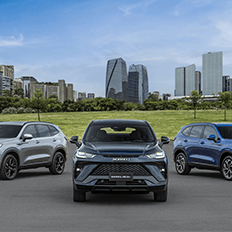 Carros eletrificados no País bateram recorde de vendas no mês de maio