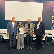 CCS Brasil e o INEL anunciaram um acordo de cooperação técnica 