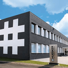 HUESKER Brasil completa 25 anos de atuação na América do Sul