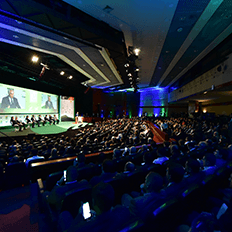 22º Congresso Brasileiro do Agronegócio