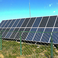 O Nordeste é a região que mais produz energia limpa no Brasil