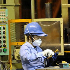 Estudo sobre a relação da comunicação interna dentro do segmento industrial