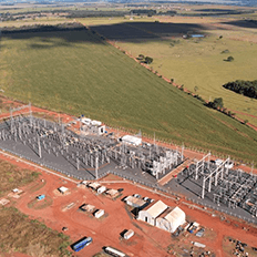 ISA CTEEP obtém Licença Ambiental de Operação para o Projeto Triângulo Mineiro 